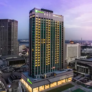 4* 호텔 Centre By Ihg